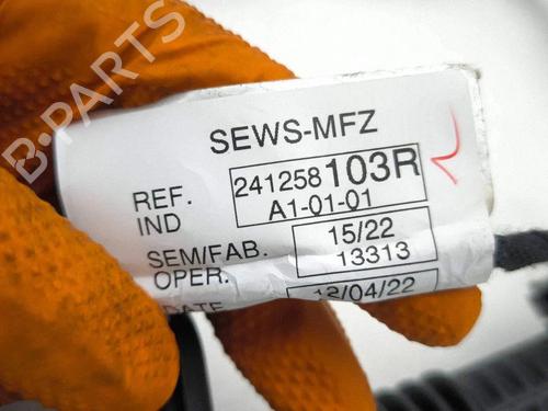 Wiring harness RENAULT CAPTUR II (HF_) TCe 100 (HFMT) | BP40193188E16  - Image 10