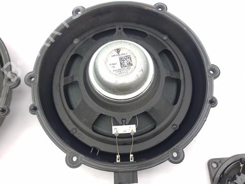 Elektronisk modul PORSCHE CAYENNE (92A) 3.0 Diesel | BP28873074M83 