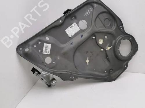 Rear right window mechanism MERCEDES-BENZ B-CLASS Sports Tourer (W245) B 180 CDI (245.207) | BP28861707C25 
