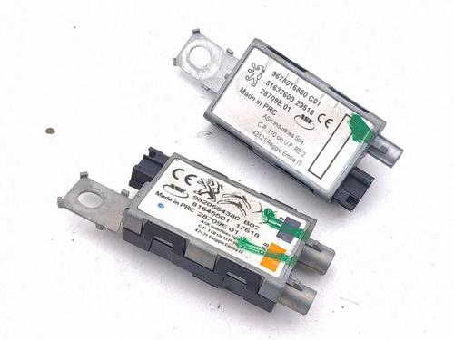 Used Electronic module Electronic module 37685451 37685451