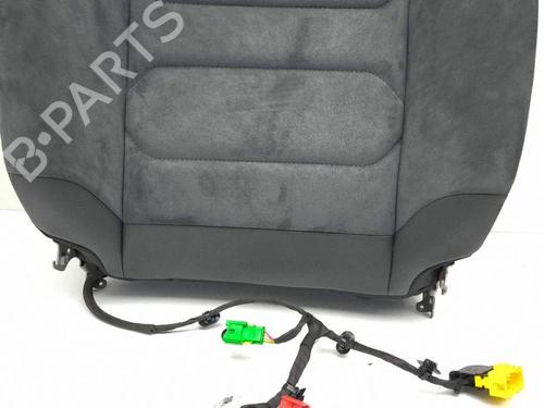 Right front seat CITROËN C4 X (BD_, BE_, BF_) ë-C4 X (BFZKXC) | BP38243782C16  - Image 7