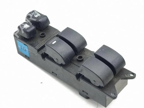 Left front window switch CITROËN C-CROSSER (VU_, VV_) 2.2 HDi | BP38612309I27 - Image 4