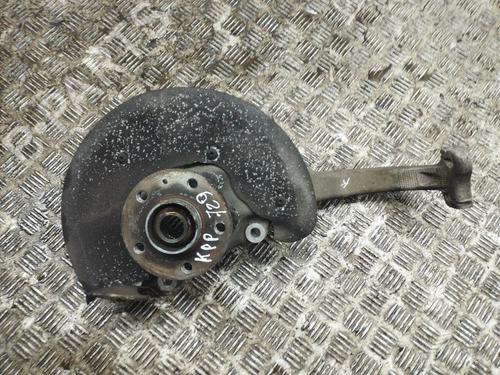 Used Left front steering knuckle Left front steering knuckle 38248142 38248142