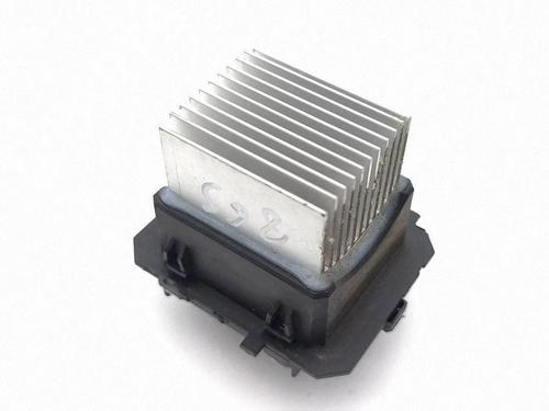 Used Heater resistor Heater resistor NISSAN JUKE (F16_) 1.0 (114 hp) 40290891 40290891