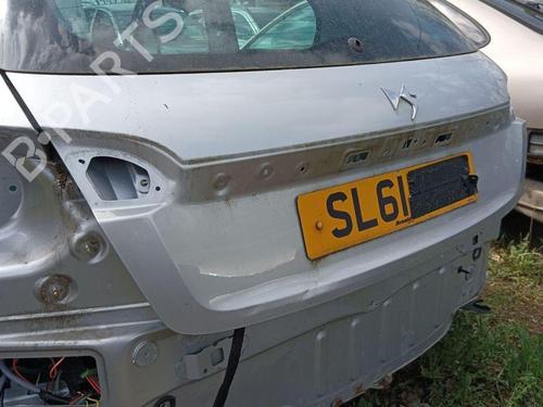 Tailgate CITROËN DS4 (NX_) 1.6 HDi 110 | BP28890718C6 