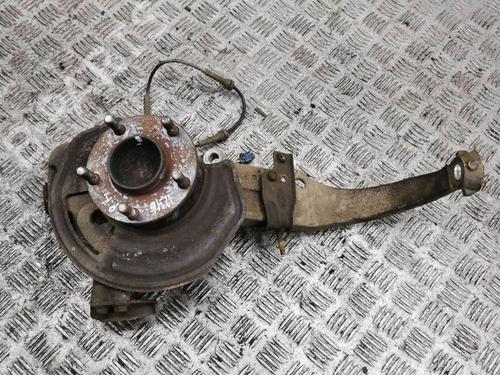 Used Left front steering knuckle NISSAN 350Z Coupe (Z33) 3.5 (AAZ33) (280 hp) 28882140