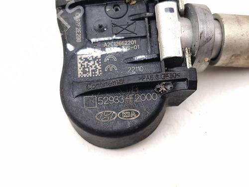 Electronic sensor HYUNDAI KONA (OS, OSE, OSI) EV | BP29615081M84 