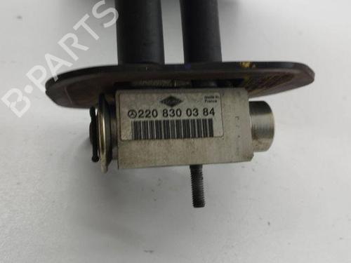 AC radiator MERCEDES-BENZ A-CLASS (W169) A 180 CDI (169.007, 169.307) | BP28841332M32 