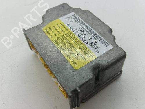 ECU airbags MERCEDES-BENZ B-CLASS Sports Tourer (W245) B 200 CDI (245.208) | BP28844382M53 