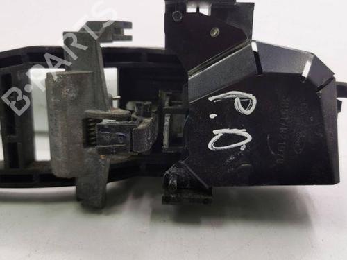 Rear right exterior door handle FORD KUGA I 2.0 TDCi 4x4 | BP28843366C130 
