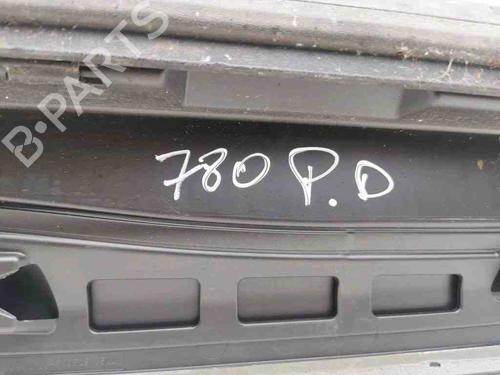 Dørliste AUDI Q2 (GAB, GAG) 35 TFSI | BP28899855C150 