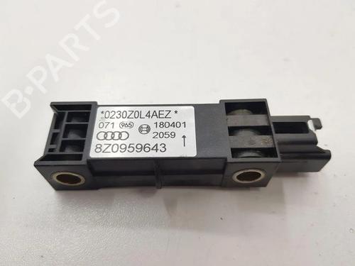 Used Electronic sensor Electronic sensor 33878676 33878676