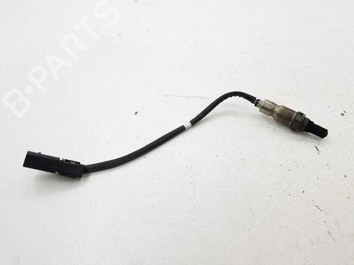 Used Electronic sensor Electronic sensor PEUGEOT 2008 I (CU_) 1.6 BlueHDi (116 hp) 40191211 40191211
