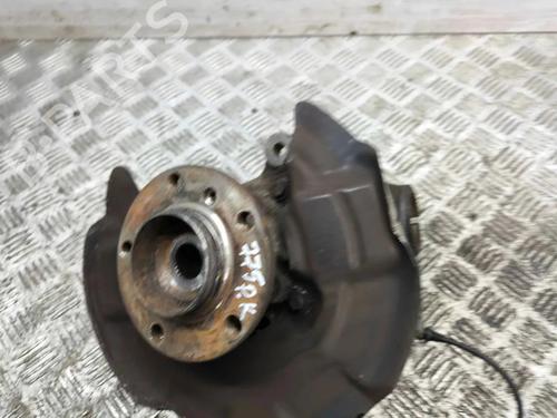 Left front steering knuckle MINI MINI COUNTRYMAN (R60) John Cooper Works ALL4 | BP33644587M25 - Image 5