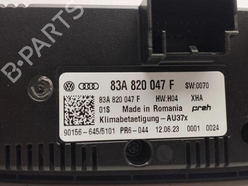 Electronic module AUDI A1 Sportback (8XA, 8XF) 1.0 TFSI | BP28900899M83 