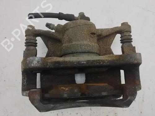 Left front brake caliper VW T-ROC (A11, D11) 1.0 TSI | BP28862786M105 - Image 2
