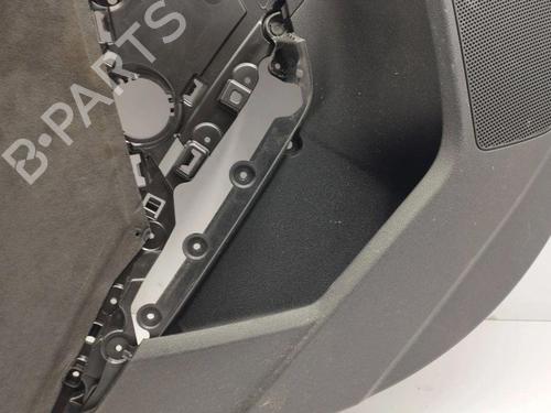 Rear left panel AUDI A3 Sportback (8VA, 8VF) 2.0 TDI | BP28876730C60 