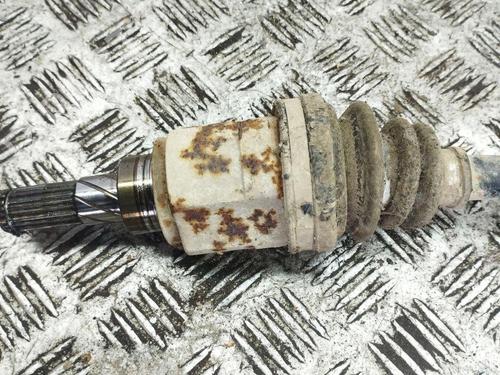 Right rear driveshaft NISSAN X-TRAIL I (T30) 2.2 dCi 4x4 | BP28888687M41