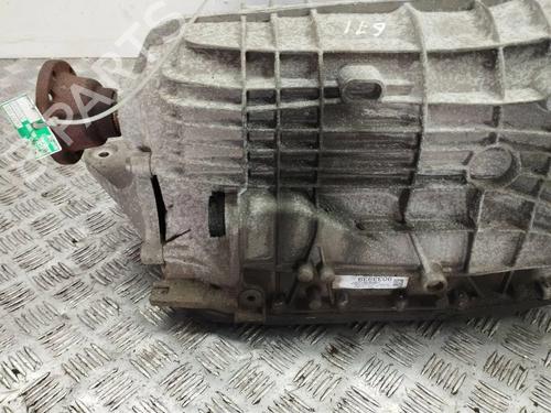 Gearbox MASERATI QUATTROPORTE V 4.2 | BP33254736M3 - Image 10