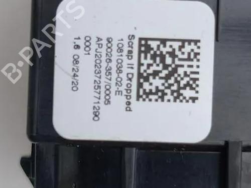 Left front window switch TESLA MODEL 3 (5YJ3) EV | BP33261229I27 - Image 6
