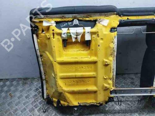 Sæde Bagtil LEXUS GS (_L1_) 450h (GWL10_, GWL10R) | BP28853708C17 