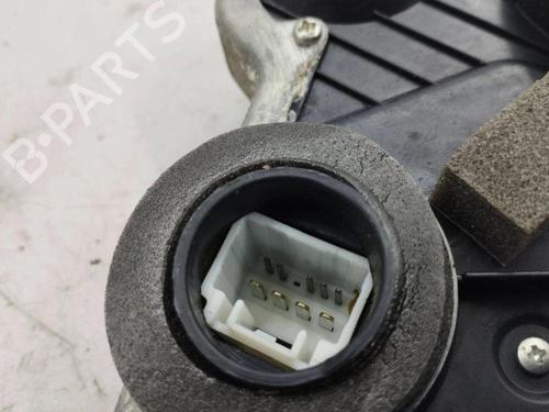 Front right lock HONDA CIVIC IX (FK) 2.2 i-DTEC (FK3) | BP28904678C97 