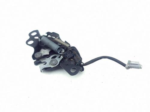 Used Hood lock Hood lock NISSAN LEAF (ZE1) Electric (218 hp) 40208766 40208766