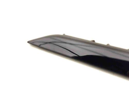 Rear left wheel arch trim SKODA ENYAQ iV SUV (5AZ) 50 | BP28908134C136 