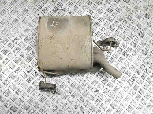 Used Exhaust system BMW X5 (E53) 3.0 d (184 hp) 28891302