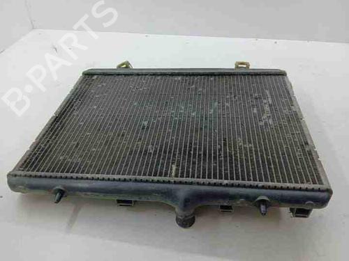 Water radiator CITROËN DS3 Convertible 1.6 HDi 90 | BP28850041M31