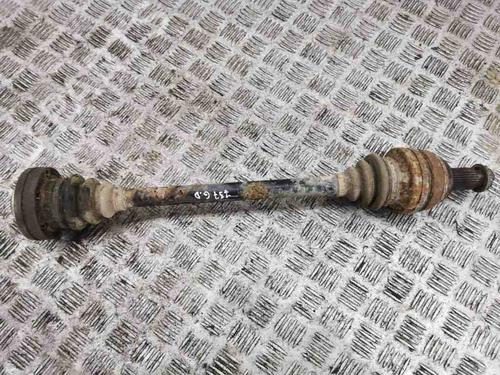 Aandrijfas rechts achter BMW X5 (E53) 3.0 i (231 hp) 28897833