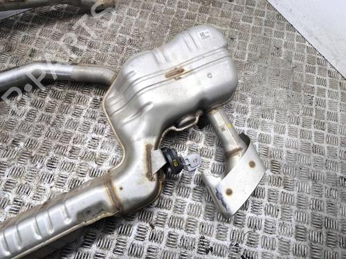 Exhaust system AUDI A5 (F53, F5P) 2.0 TDI | BP36214862M121 - Image 2