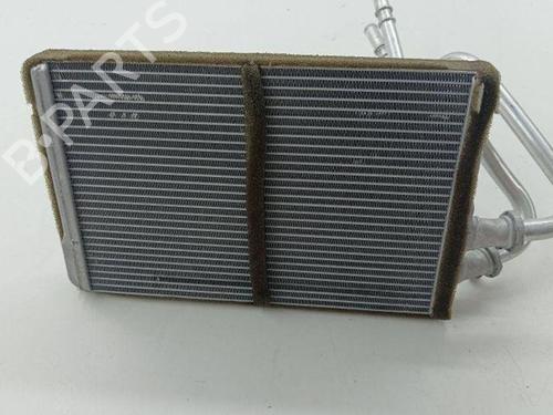 Used Heater matrix CHRYSLER VOYAGER II (ES) 2.5 TD (118 hp) 28845454
