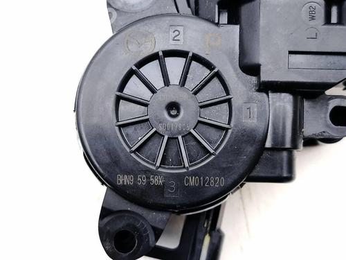 Front left window mechanism MAZDA CX-5 (KF) 2.2 D | BP33228637C22 - Image 11