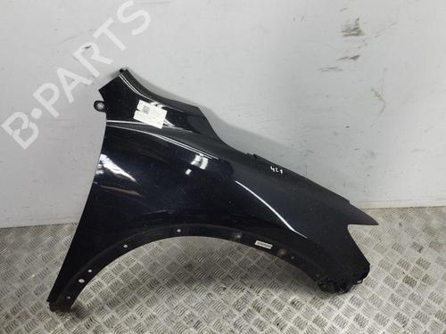 Used Right front fenders MAZDA CX-7 (ER) 2.2 MZR-CD AWD (ER10A) (173 hp) 28892515