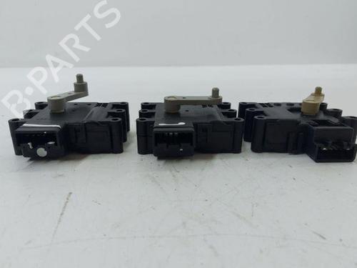 Used Electronic module MAZDA CX-7 (ER) 2.3 MZR DISI Turbo AWD (ER3P) (258 hp) 28844815