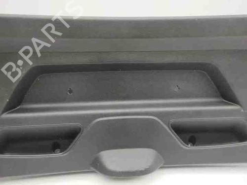 Bagagerumsbeklædning BMW i3 (I01) Range Extender | BP28862333I3 