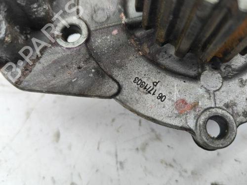 Auxiliary water pump VOLVO V50 (545) 2.0 D | BP28885812M111 