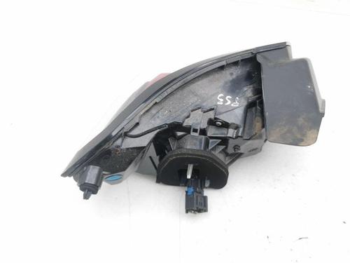 Right taillight PEUGEOT 208 I (CA_, CC_) 1.4 VTi | BP28902076C35