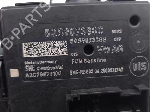 Electronic module SKODA KODIAQ II (PS7) 2.0 TDI | BP38468818M83 - Image 6