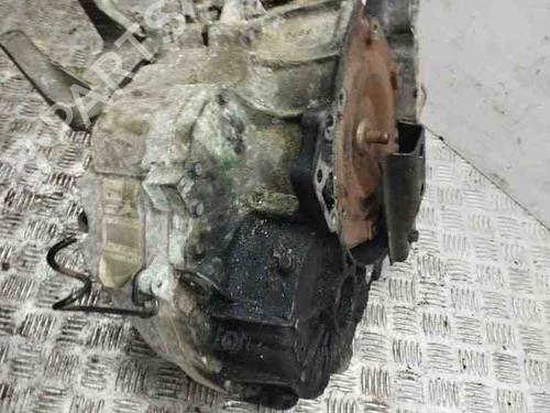 Gearbox CITROËN C5 I Break (DE_) 2.0 HDi (DERHSB, DERHSE) | BP28842784M3