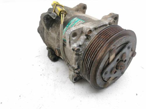 AC Kompressor PEUGEOT 307 SW (3H) 2.0 HDI 110 (107 hp) 28887419
