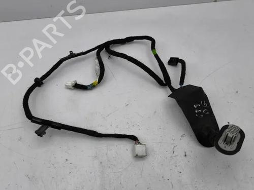 Used Wiring harness MAZDA CX-5 (KE, GH) 2.2 D AWD (KE2AW) (150 hp) 28865591