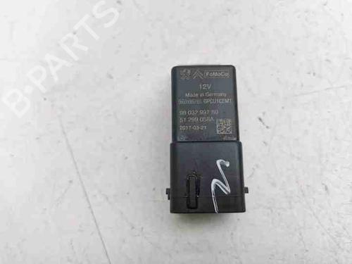 Used Other PEUGEOT 3008 II SUV (MC_, MR_, MJ_, M4_) 1.6 BlueHDi 120 (120 hp) 28863359