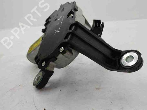 Rear wiper motor OPEL ZAFIRA TOURER C (P12) 2.0 CDTi (75) | BP28851396M102