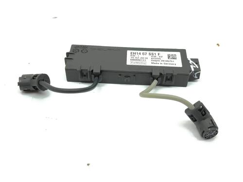 Electronic module MAZDA CX-7 (ER) 2.2 MZR-CD AWD (ER10A) | BP28873360M83 - Image 7