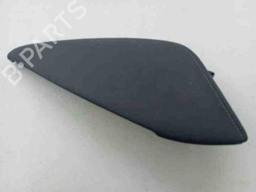 Used Middle console NISSAN QASHQAI II (J11, J11_) 1.3 DIG-T (140 hp) 28856780