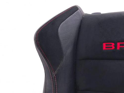 Left front seat SUBARU BRZ (ZC6) 2.0 (ZC6) | BP35984914C15  - Image 5
