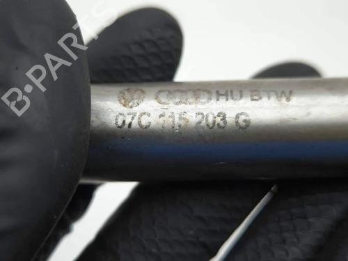 Pipe BENTLEY FLYING SPUR (4W_) 6.0 W12 | BP36203191M125 - Image 8