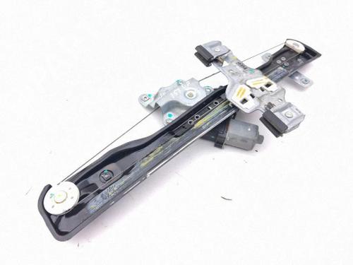 Used Front right window mechanism Front right window mechanism CHEVROLET TRAX 1.4 (140 hp) 40625620 40625620